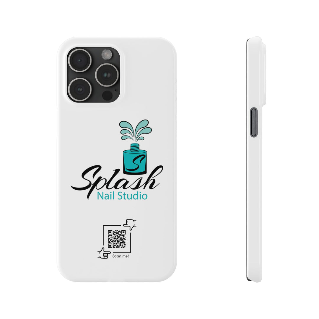 Slim Phone Cases