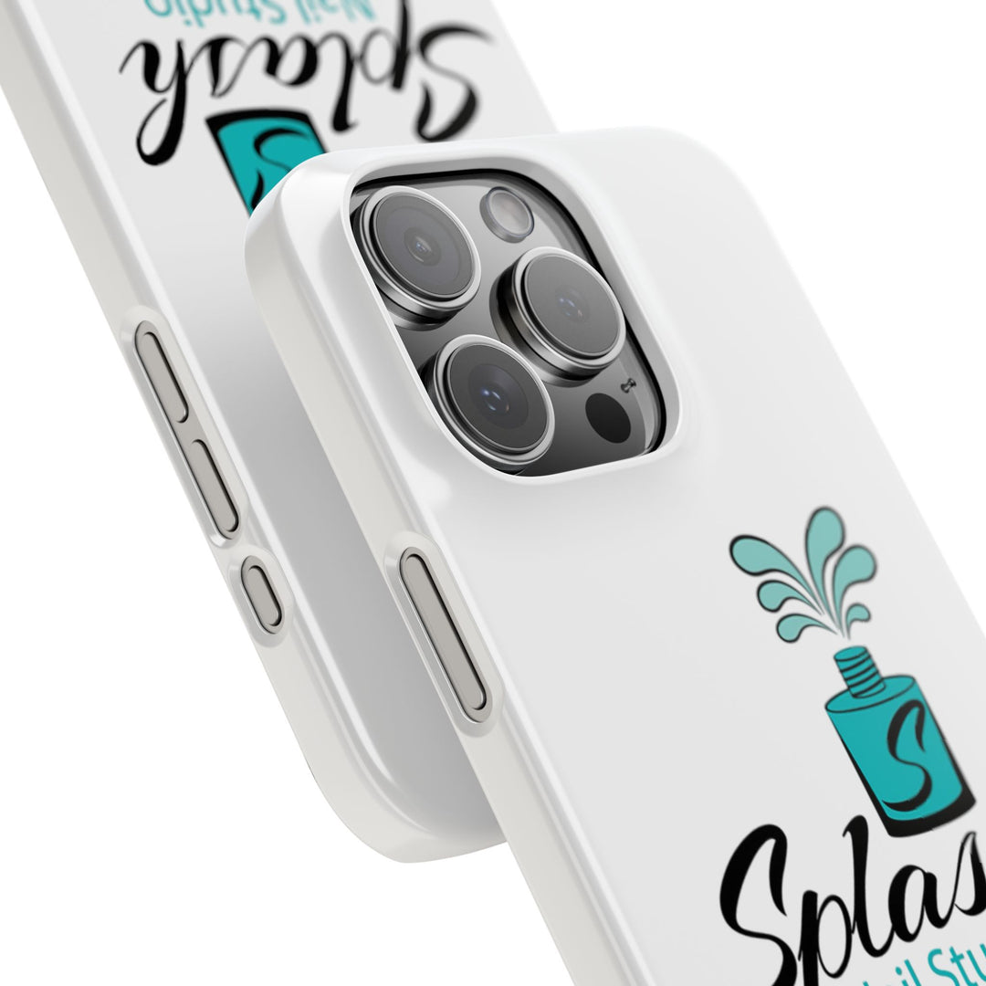 Slim Phone Cases