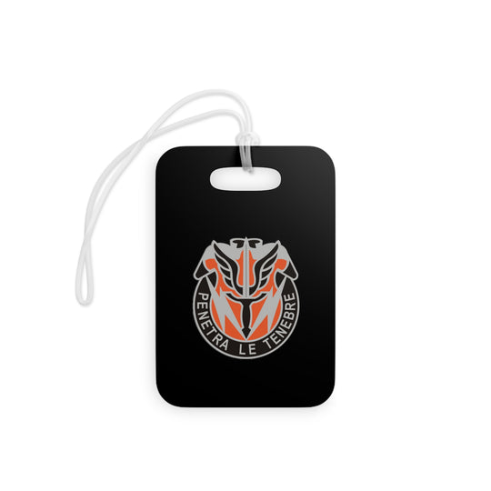 Luggage Tags