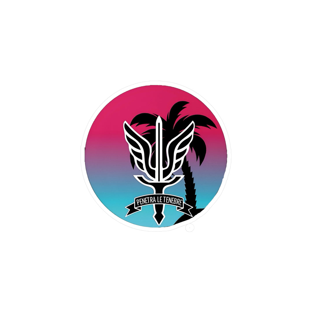 Vinyl Decals