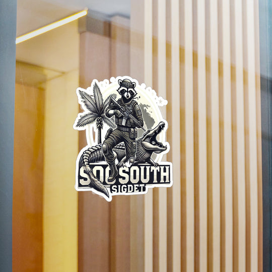 Vinyl Decals