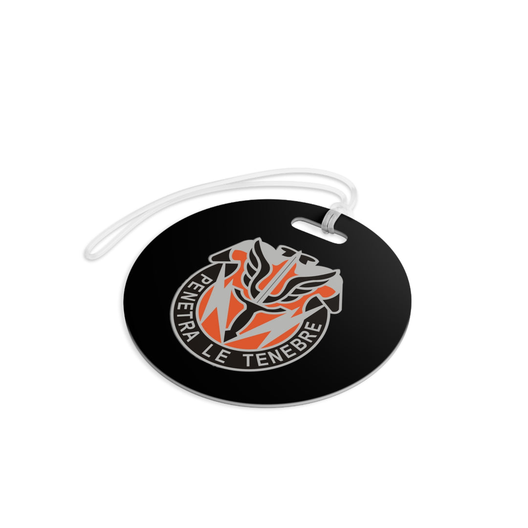 Luggage Tags