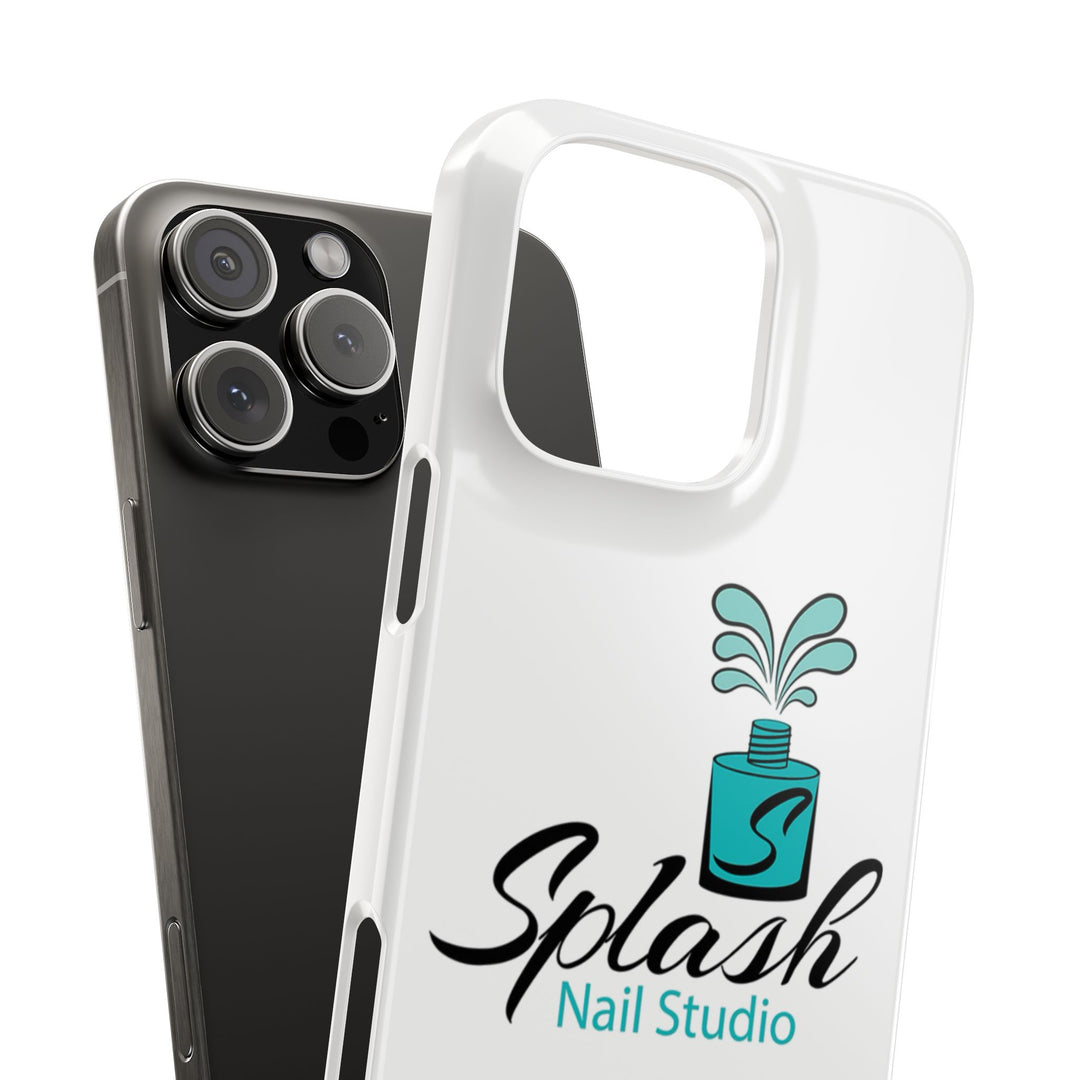 Slim Phone Cases