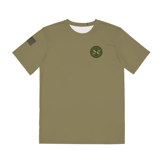 Unit Tan Tee