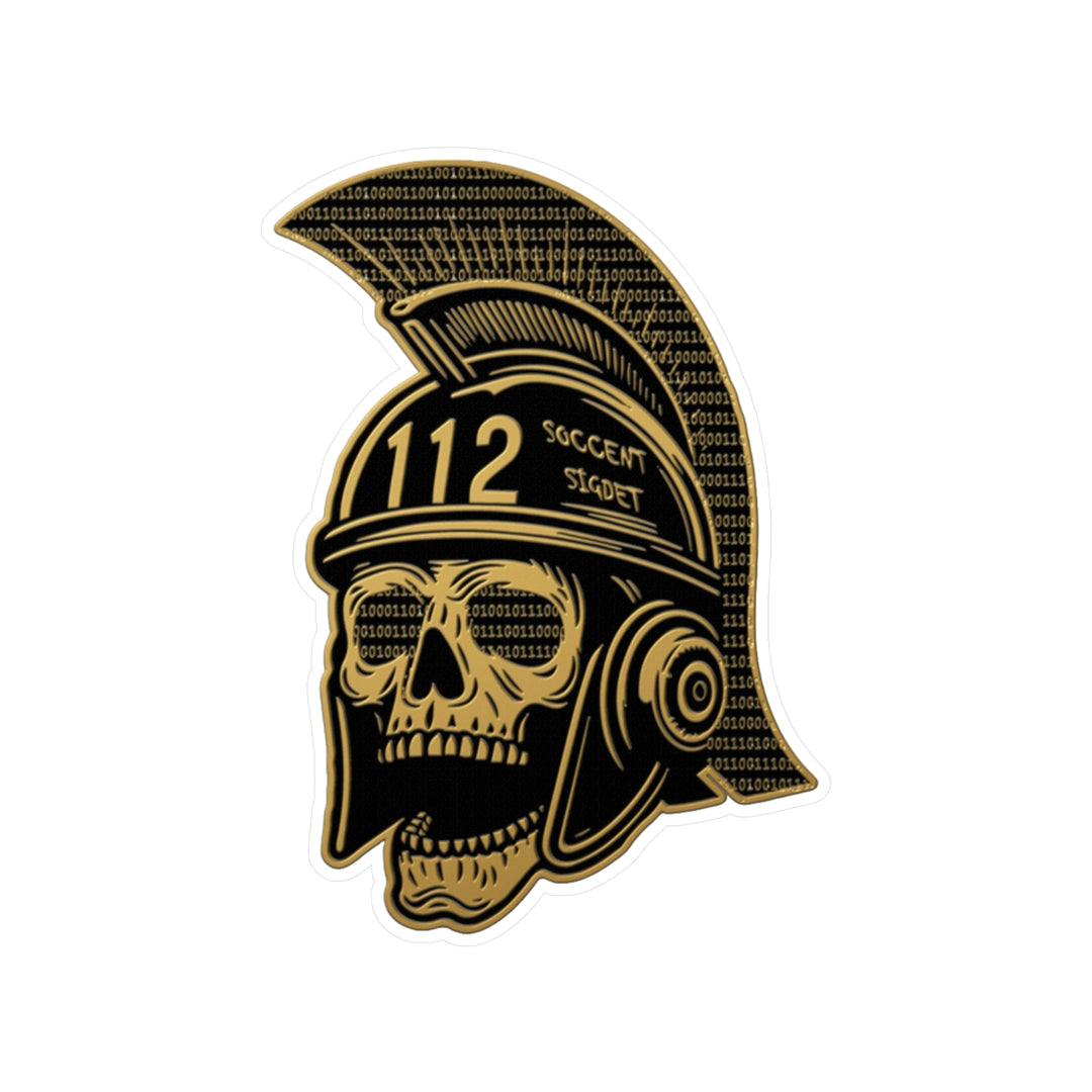 Vinyl Decals