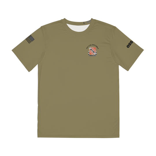 Unit Tan Tee