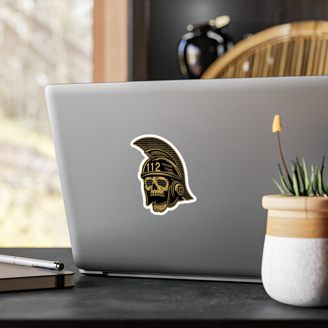 Vinyl Decals