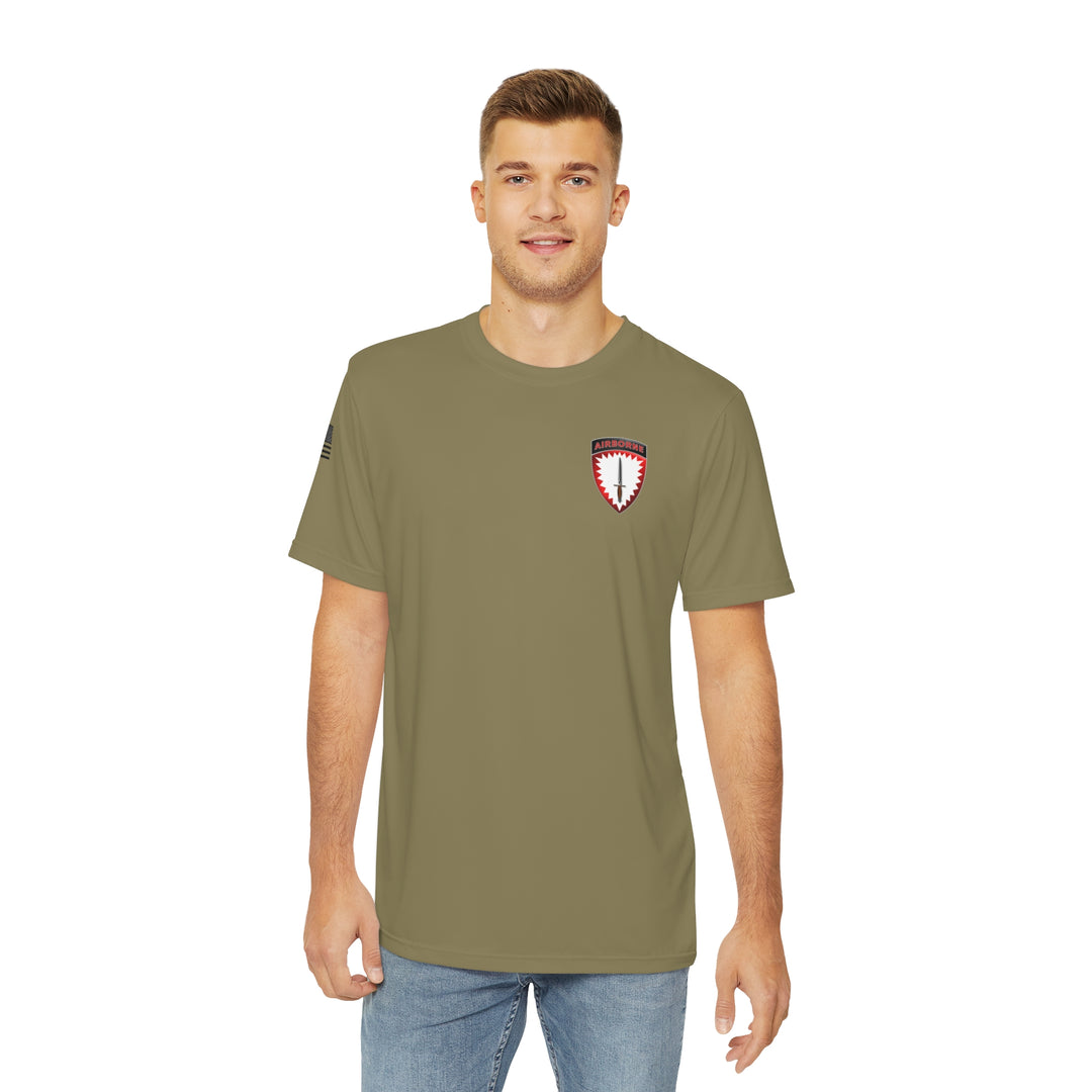 Unit Tan Tee