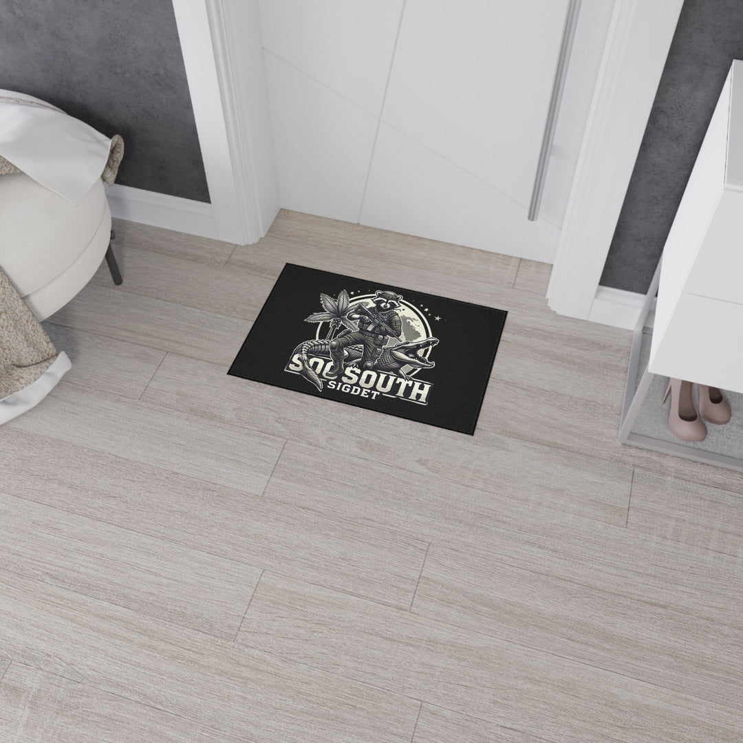 Heavy Duty Floor Mat