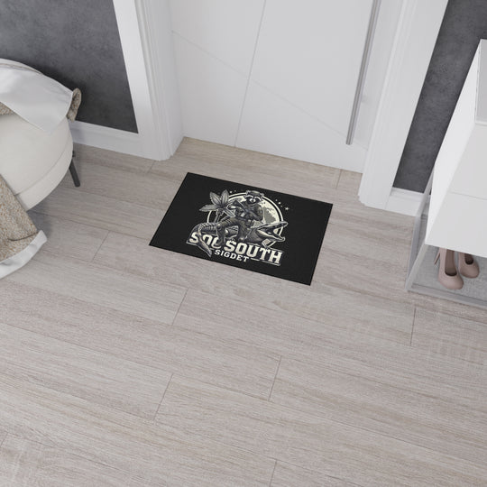 Heavy Duty Floor Mat