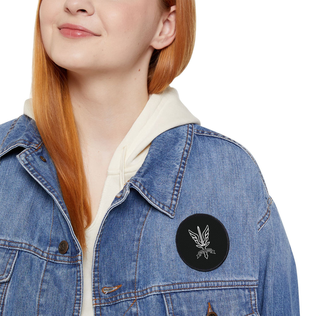 Custom Patches
