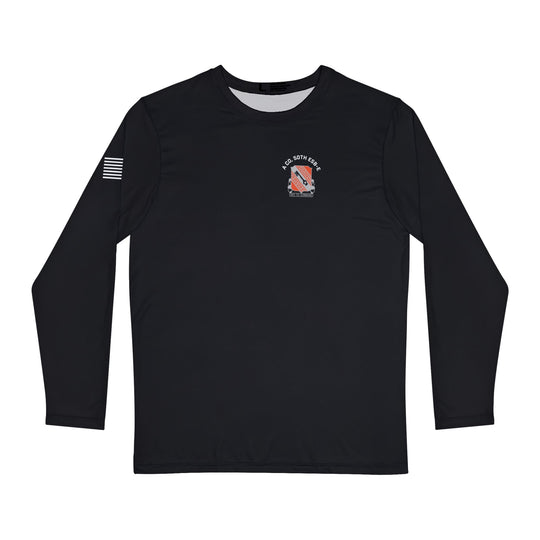 Unit Long Sleeve Shirt