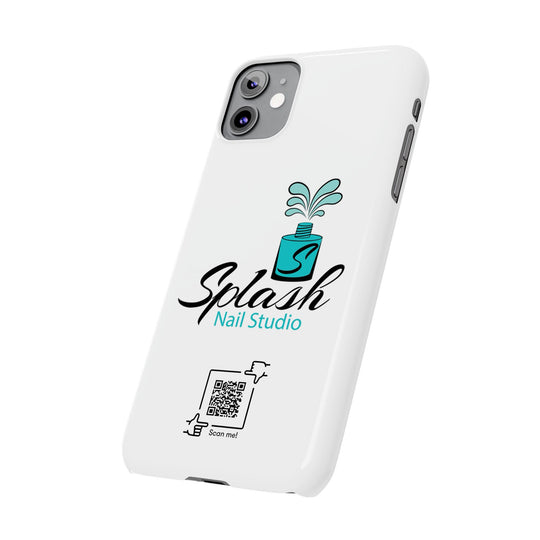 Slim Phone Cases