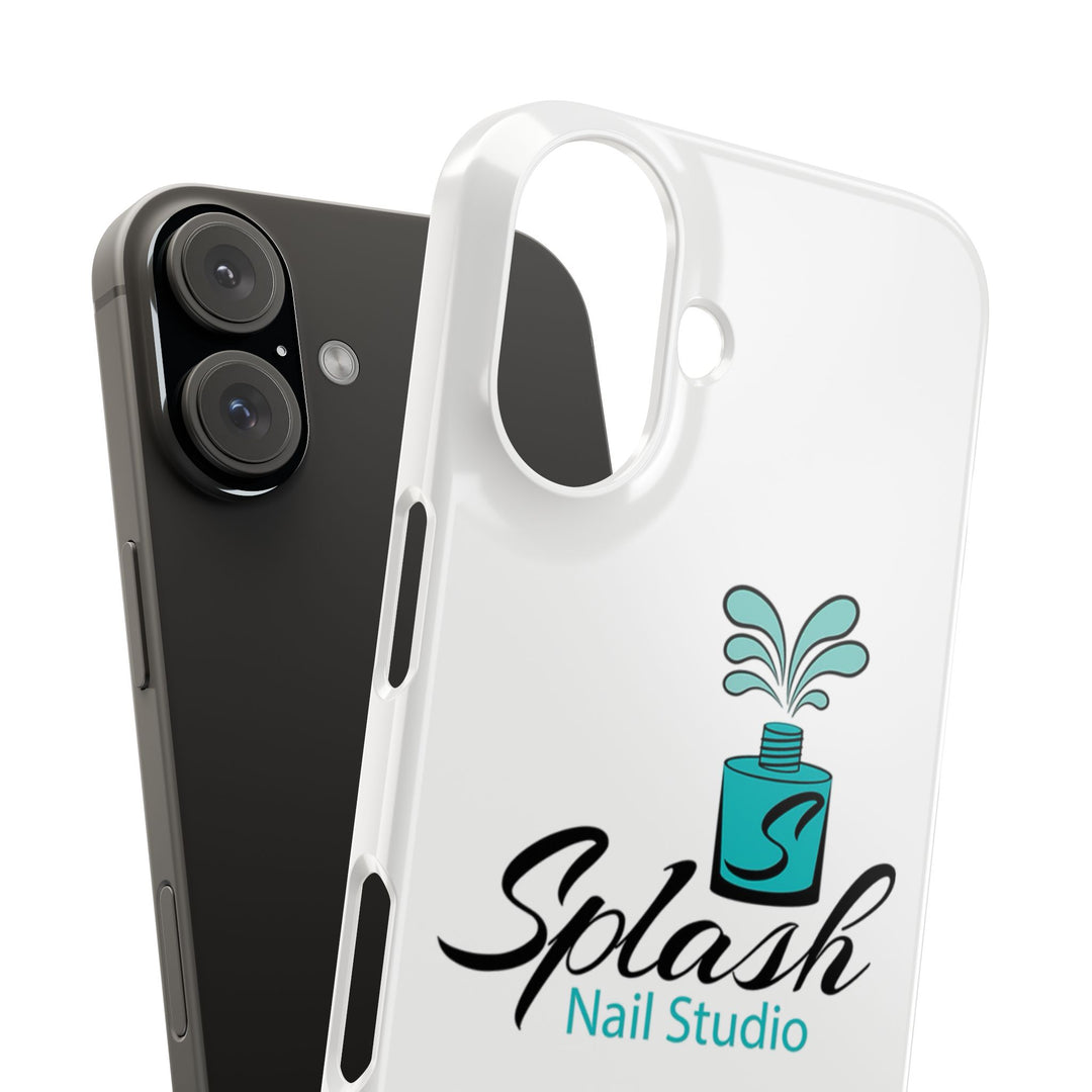 Slim Phone Cases