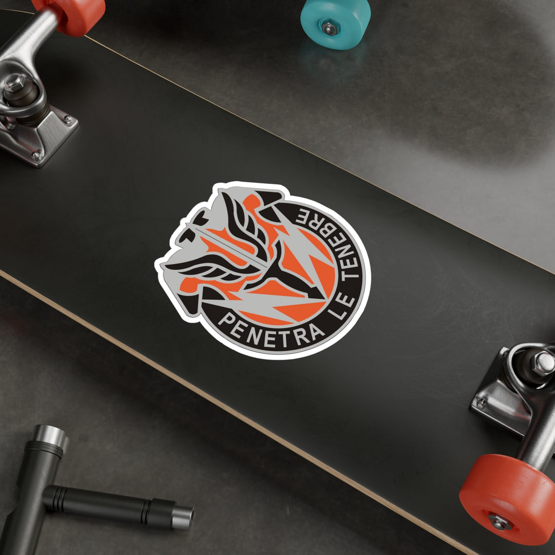 Vinyl Sticker