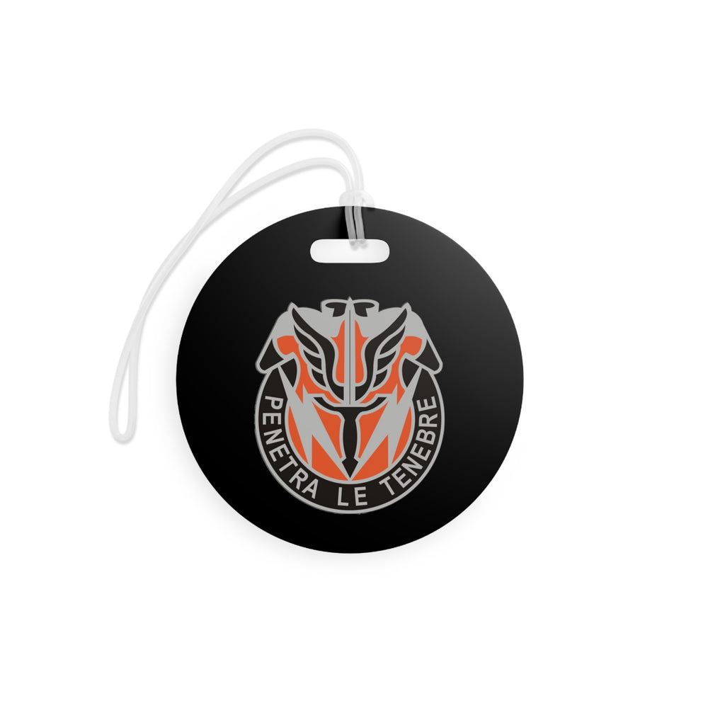 Luggage Tags