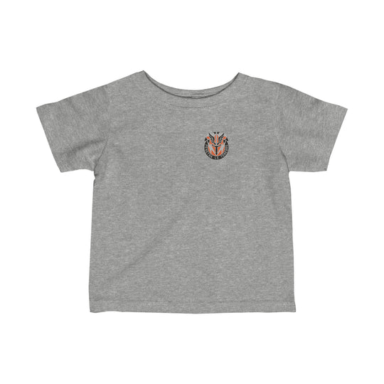 Infant Fine Jersey Tee