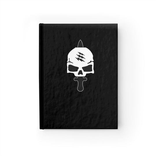 Journal - Ruled Line