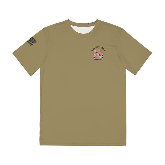 Unit Tan Tee