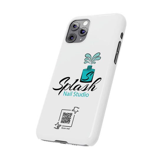 Slim Phone Cases