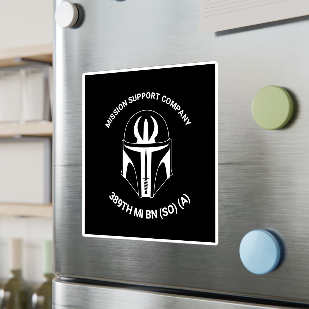 Vinyl Decals