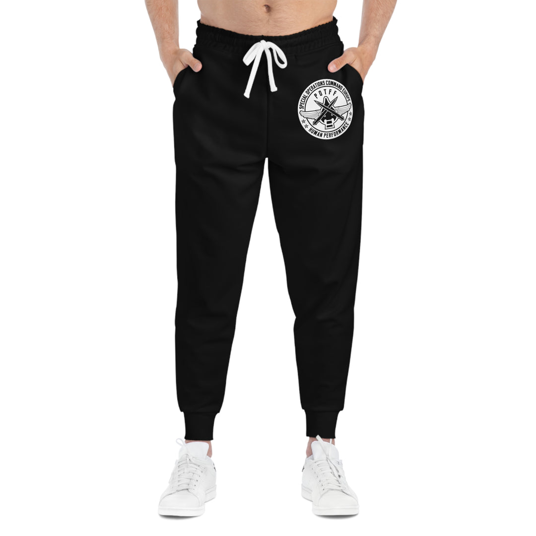 Athletic Joggers
