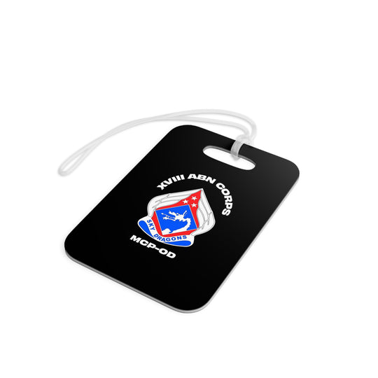 Luggage Tags