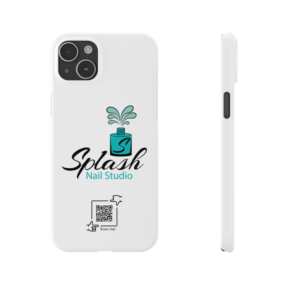 Slim Phone Cases
