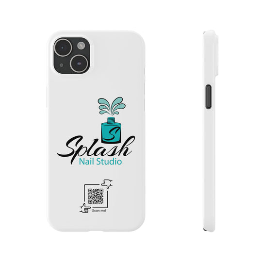 Slim Phone Cases