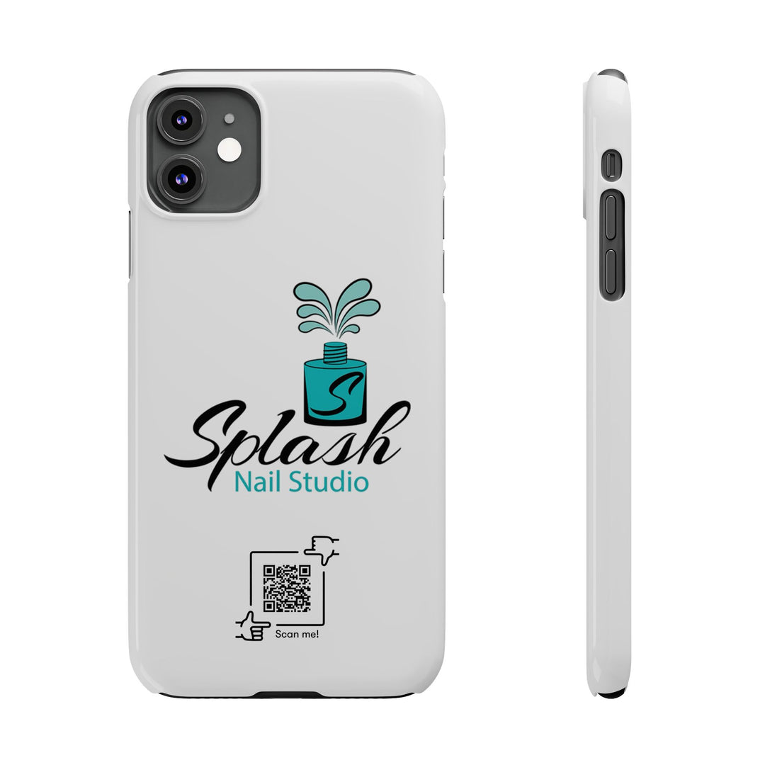 Slim Phone Cases