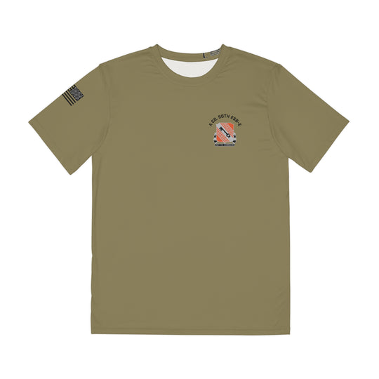 Unit Tan Tee