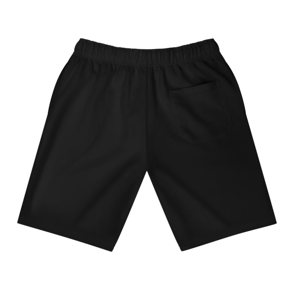 Athletic Long Shorts