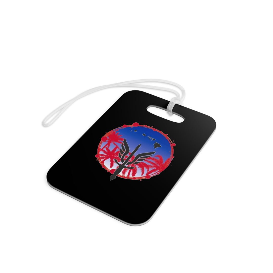 Luggage Tags