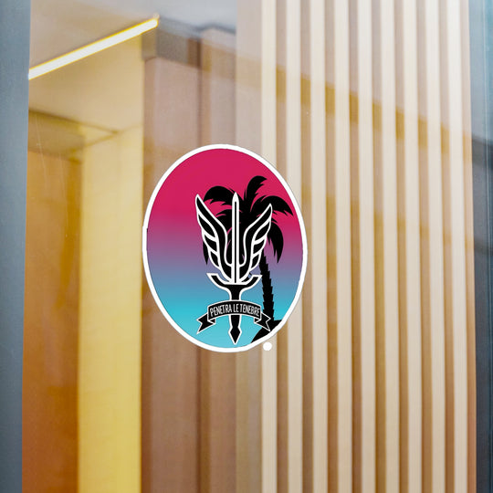 Vinyl Decals