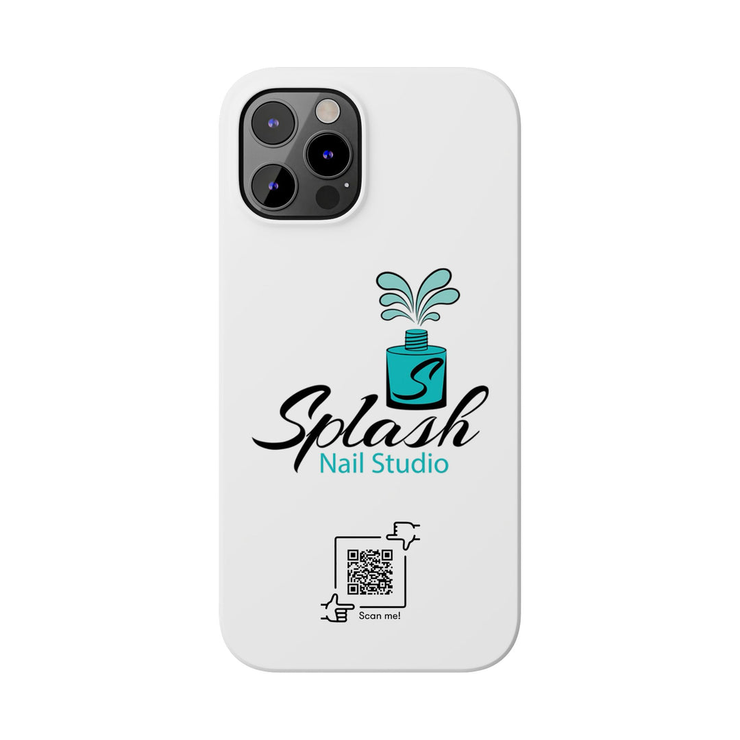 Slim Phone Cases