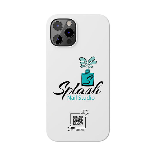 Slim Phone Cases