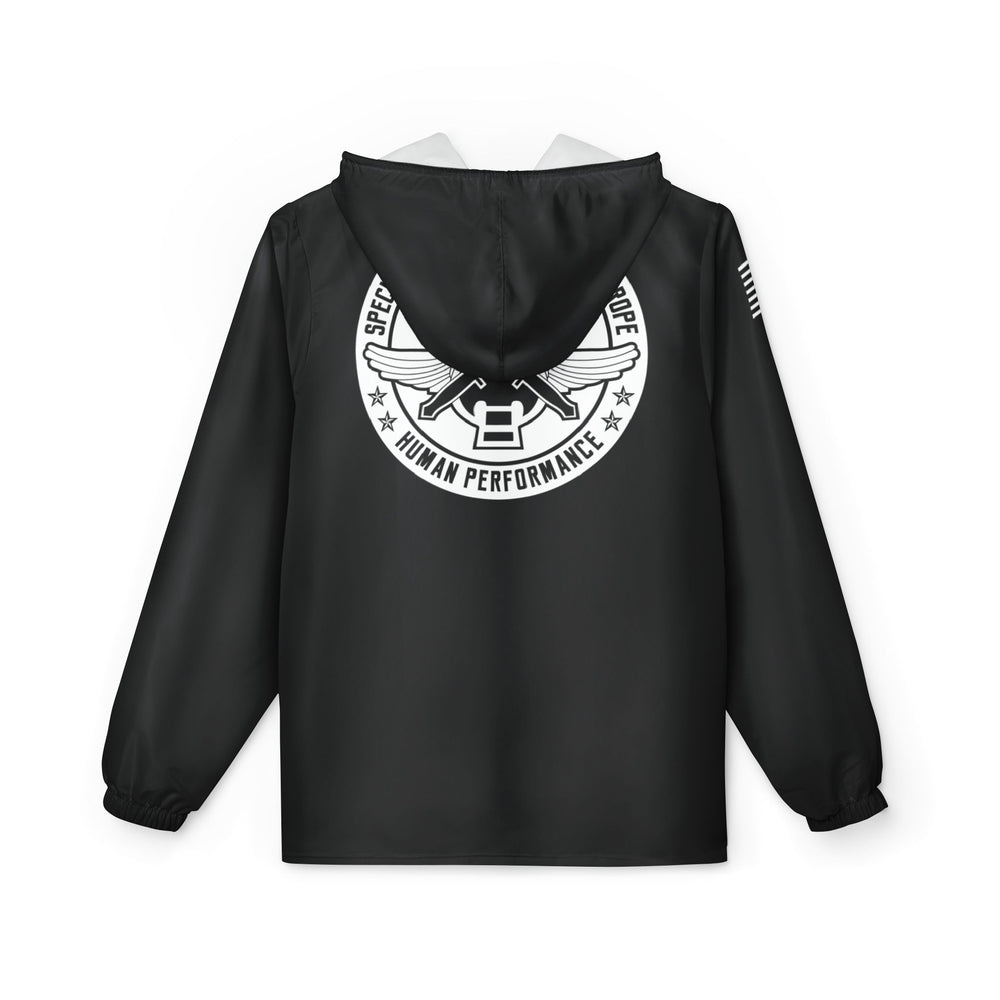 Windbreaker Jacket
