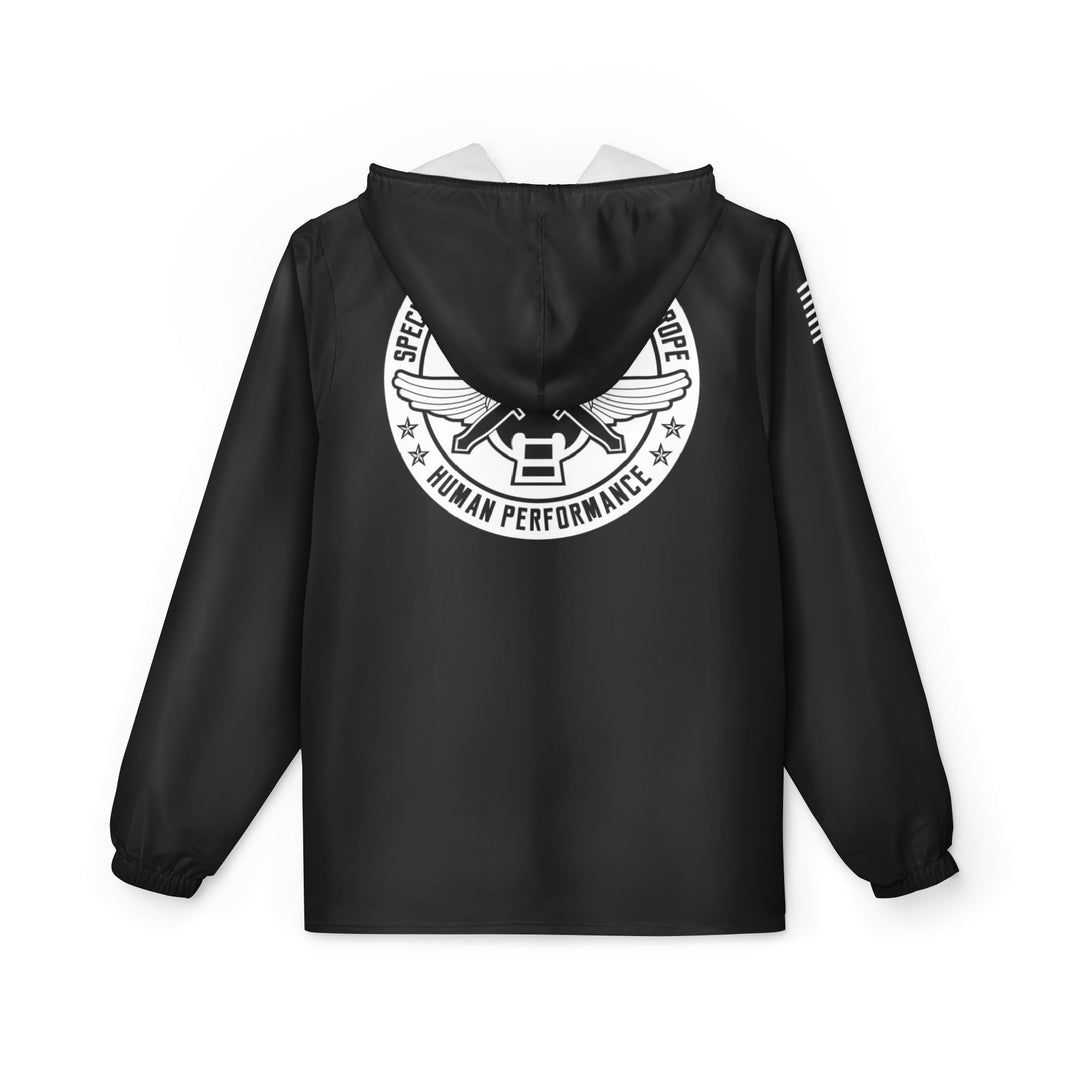 Windbreaker Jacket