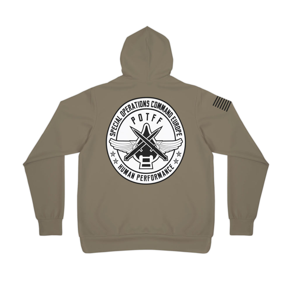 Unit Athletic Hoodie