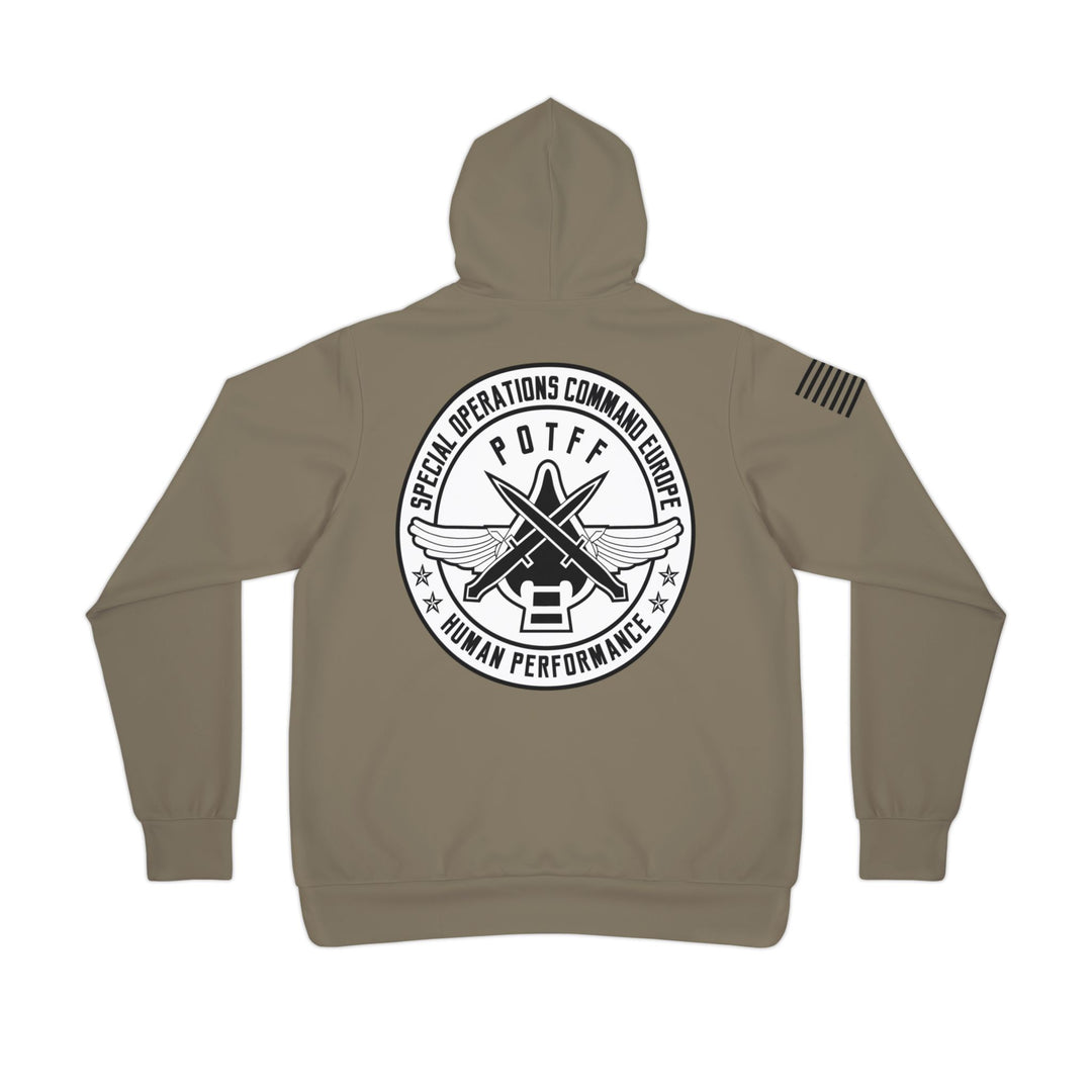 Unit Athletic Hoodie