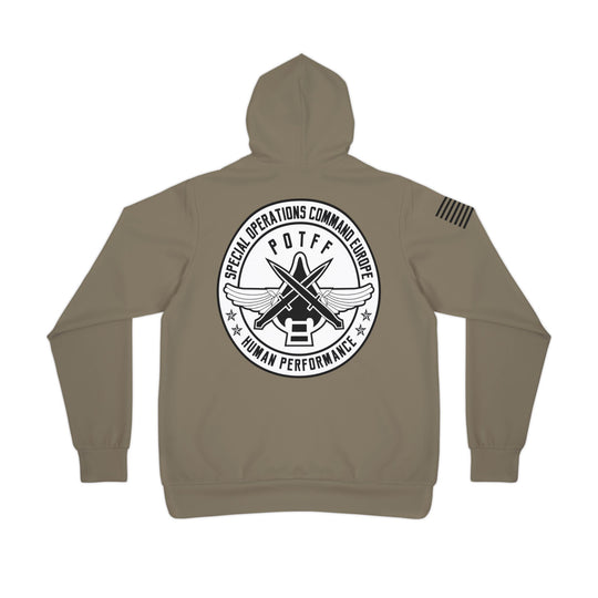 Unit Athletic Hoodie