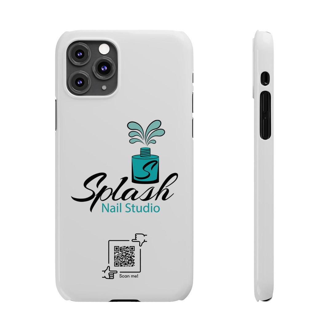 Slim Phone Cases