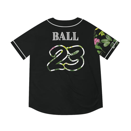 Ball Baseball Jersey