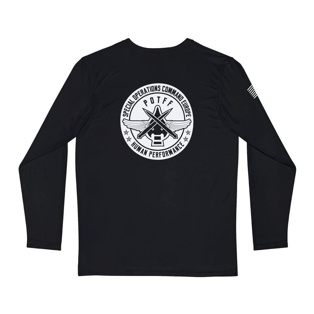 Unit Long Sleeve Shirt