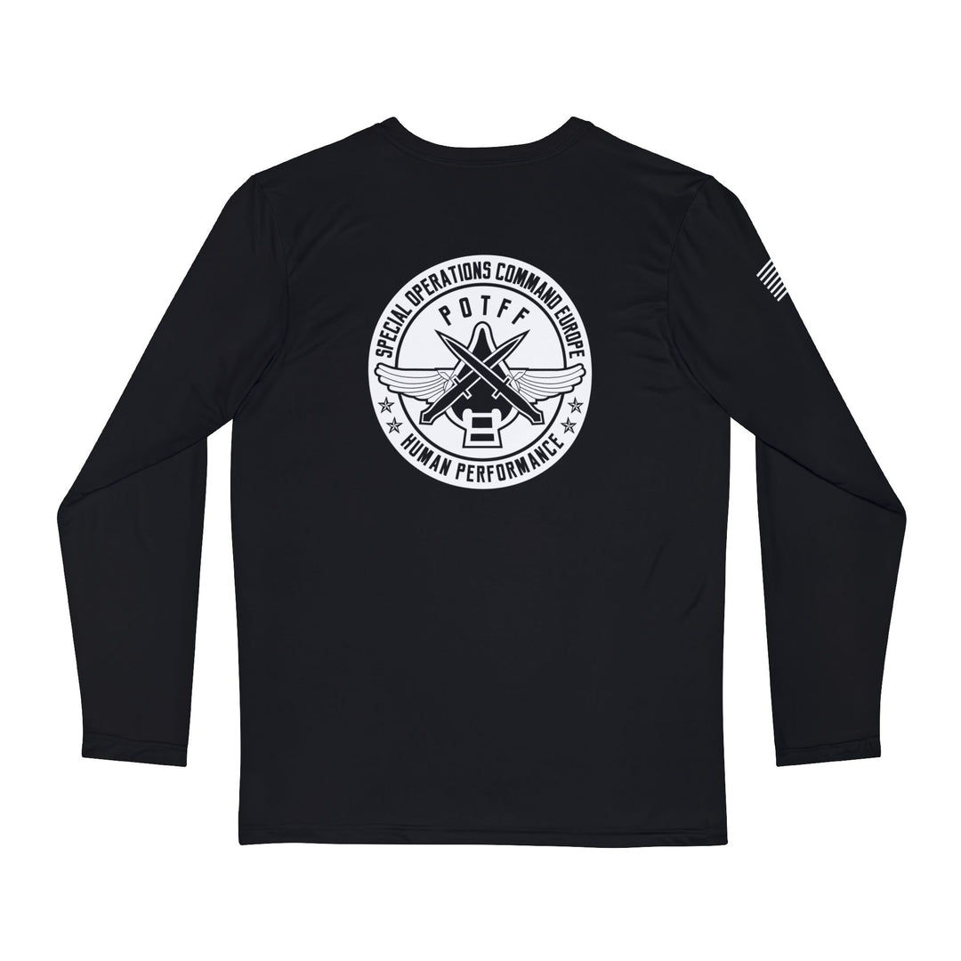 Unit Long Sleeve Shirt