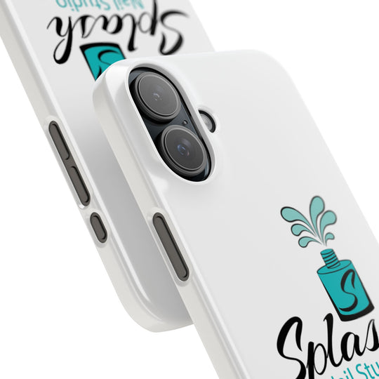 Slim Phone Cases