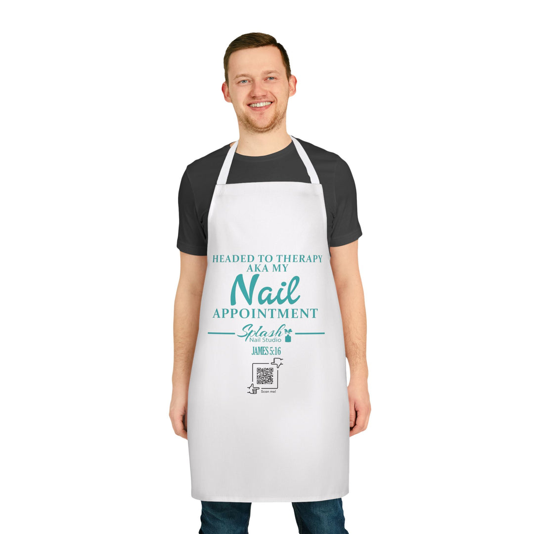 Apron