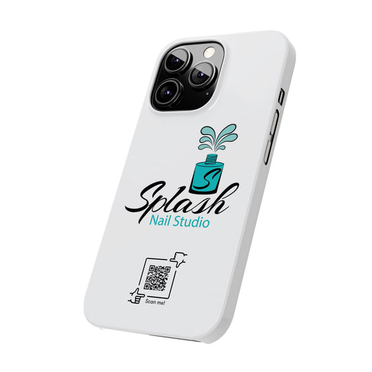 Slim Phone Cases