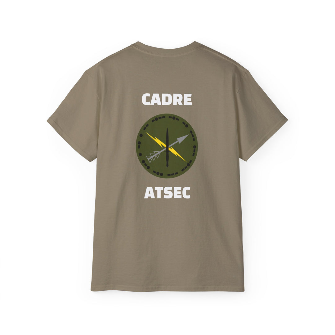 Unisex Ultra Cotton Tee