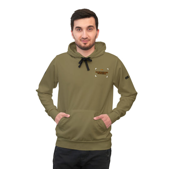 Unit Athletic Hoodie